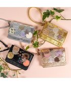 【ツモリチサト キャリー/tsumori chisato CARRY】の新マルチドット マルチケース パスケース キャッシュレスにも最適!【キラキラでかわいい!本革のやわらかな風合い】 シルバー|ID: prp329100004469255 ipo3291000000031896808
