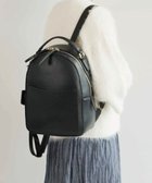 【エースバッグズアンドラゲッジ/ACE BAGS & LUGGAGE】のJewelna Rose オロール リュックサック 16176 ミニリュック 旅行 お出かけ シンプル 軽量 軽い ジュエルナローズ ブラック|ID: prp329100004469257 ipo3291000000031942011