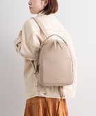 【エースバッグズアンドラゲッジ/ACE BAGS & LUGGAGE】のJewelna Rose オロール リュックサック 16176 ミニリュック 旅行 お出かけ シンプル 軽量 軽い ジュエルナローズ ベージュ|ID: prp329100004469257 ipo3291000000034484614