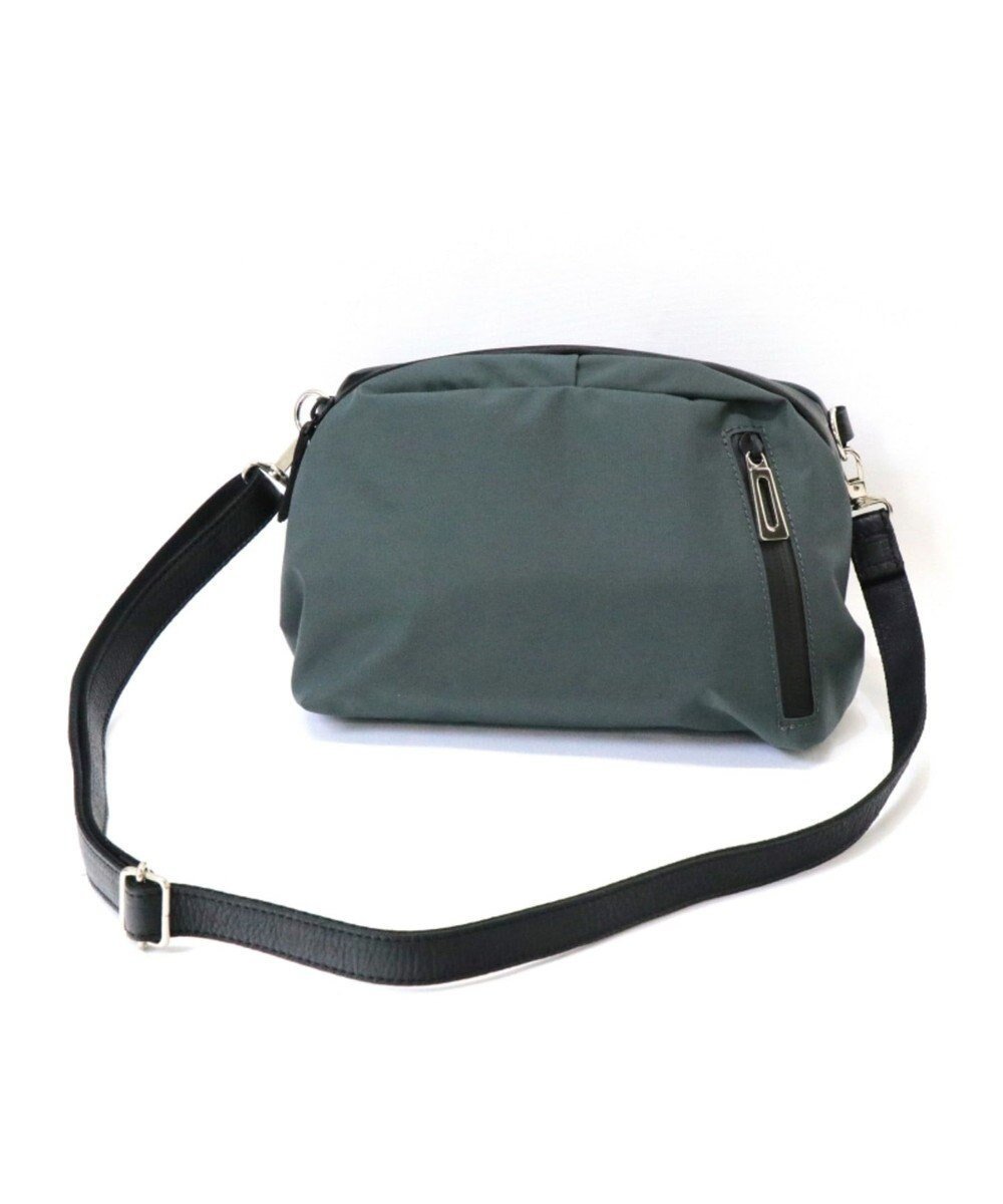 【レガロフェリーチェ/Regalo Felice】の【撥水生地 / 軽量】ミニショルダー / REGALO インテリア・キッズ・メンズ・レディースファッション・服の通販 founy(ファニー) 　ファッション　Fashion　レディースファッション　Ladies' Fashion Online　軽量　Lightweight　ショルダー　Shoulder　シンプル　Simple　ポケット　Pocket　GY|ID: prp329100004469286 ipo3291000000032453902