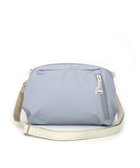 【レガロフェリーチェ/Regalo Felice】の【撥水生地 / 軽量】ミニショルダー / REGALO 人気、トレンドファッション・服の通販 founy(ファニー) ファッション Fashion レディースファッション Fashion for Women 軽量 Lightweight, Ultra Light ショルダー Shoulder, Shoulder Strap シンプル Simple, Minimal ポケット Pocket, Pocket Detail thumbnail BL|ID: prp329100004469286 ipo3291000000033514032