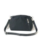 【レガロフェリーチェ/Regalo Felice】の【軽量 / 長さが変えられる】ミニショルダー / REGALO 人気、トレンドファッション・服の通販 founy(ファニー) ファッション Fashion レディースファッション Fashion for Women 軽量 Lightweight, Ultra Light ショルダー Shoulder, Shoulder Strap シンプル Simple, Minimal ポケット Pocket, Pocket Detail thumbnail BK(ブラック)|ID: prp329100004469286 ipo3291000000035912970