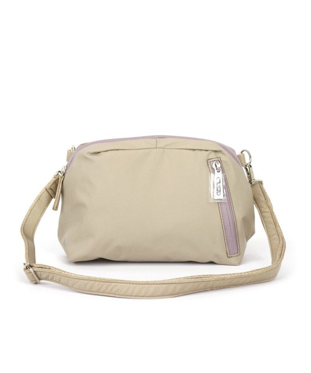 【レガロフェリーチェ/Regalo Felice】の【軽量 / 長さが変えられる】ミニショルダー / REGALO インテリア・キッズ・メンズ・レディースファッション・服の通販 founy(ファニー) 　ファッション　Fashion　レディースファッション　Fashion for Women　軽量　Lightweight, Ultra Light　ショルダー　Shoulder, Shoulder Strap　シンプル　Simple, Minimal　ポケット　Pocket, Pocket Detail　BEP|ID: prp329100004469286 ipo3291000000035912982