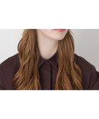 【ムーンバット/MOONBAT】のポール ジョー (PAUL JOE ACCESSOIRES) ロゴプレート 無地 キャスケット キャメル|ID: prp329100004470107 ipo3291000000035916095