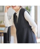 【エニィファム/any FAM】の【洗濯機可】ウォームニットフリルプルオーバー 人気、トレンドファッション・服の通販 founy(ファニー) ファッション Fashion レディースファッション Fashion for Women トップス・カットソー Cut & Sew Tops ニット Knit Tops & Sweaters カジュアルプルオーバー・ニットトップス Pullovers & Knit Tops / Casual Pullovers おすすめ Recommended / Our Picks インナー Innerwear セーター Sweater, Knitwear トレンド Trend, Trending Now フリル Frill, Ruffle A/W・秋冬 Autumn/Winter thumbnail オフ|ID: prp329100004470189 ipo3291000000033513628