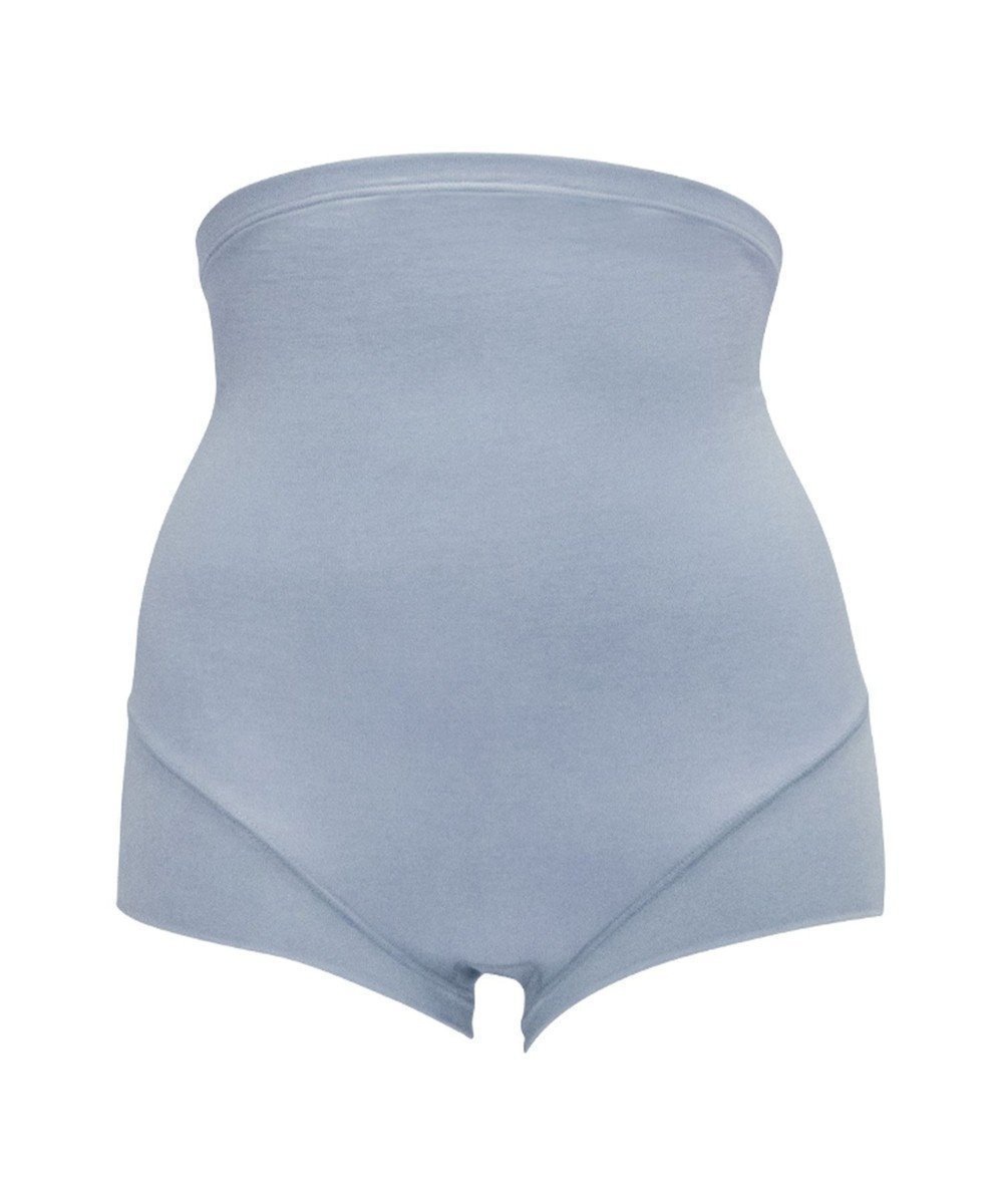 【ブラデリス ニューヨーク/BRADELIS New York】の【BRADELIS New York MATERNITY】 ブラデリス 綿混マタニティショーツ インテリア・キッズ・メンズ・レディースファッション・服の通販 founy(ファニー) 　ファッション　Fashion　レディースファッション　WOMEN　アンダー　Under　ショーツ　Shorts　人気　Popularity　パターン　Pattern　フィット　Fit　フラット　Flat　ランジェリー　Lingerie　再入荷　Restock/Back In Stock/Re Arrival　おすすめ　Recommend　ダスクブルー|ID: prp329100004470245 ipo3291000000031917057