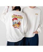 【ウィゴー/WEGO】の【ユニセックス着用ITEM/SMLサイズ展開】アソートグラフィックプルオーバー 柄1|ID: prp329100004470254 ipo3291000000031892512