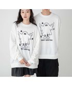 【ウィゴー/WEGO】の【ユニセックス着用ITEM/SMLサイズ展開】アソートグラフィックプルオーバー 柄4|ID: prp329100004470254 ipo3291000000031892517