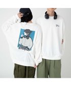 【ウィゴー/WEGO】の【ユニセックス着用ITEM/SMLサイズ展開】アソートグラフィックプルオーバー 柄5|ID: prp329100004470254 ipo3291000000031892518