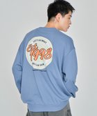 【ウィゴー/WEGO】の【ユニセックス着用ITEM/SMLサイズ展開】アソートグラフィックプルオーバー 柄6|ID: prp329100004470254 ipo3291000000031892519