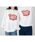 【ウィゴー/WEGO】の【ユニセックス着用ITEM/SMLサイズ展開】アソートグラフィックプルオーバー 柄7|ID: prp329100004470254 ipo3291000000031892520