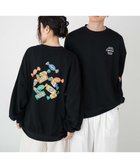 【ウィゴー/WEGO】の【ユニセックス着用ITEM/SMLサイズ展開】アソートグラフィックプルオーバー 柄8|ID: prp329100004470254 ipo3291000000031892521