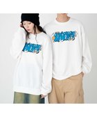 【ウィゴー/WEGO】の【ユニセックス着用ITEM/SMLサイズ展開】アソートグラフィックプルオーバー 柄9|ID: prp329100004470254 ipo3291000000031892523