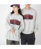 【ウィゴー/WEGO】の【ユニセックス着用ITEM/SMLサイズ展開】アソートグラフィックプルオーバー 柄10|ID: prp329100004470254 ipo3291000000031892524
