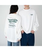 【ウィゴー/WEGO】の【ユニセックス着用ITEM/SMLサイズ展開】アソートグラフィックプルオーバー 柄11|ID: prp329100004470254 ipo3291000000031892526