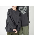 【ウィゴー/WEGO】の【ユニセックス着用ITEM/SMLサイズ展開】アソートグラフィックプルオーバー 柄12|ID: prp329100004470254 ipo3291000000031892530