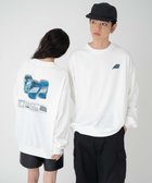 【ウィゴー/WEGO】の【ユニセックス着用ITEM/SMLサイズ展開】アソートグラフィックプルオーバー 柄13|ID: prp329100004470254 ipo3291000000031892533
