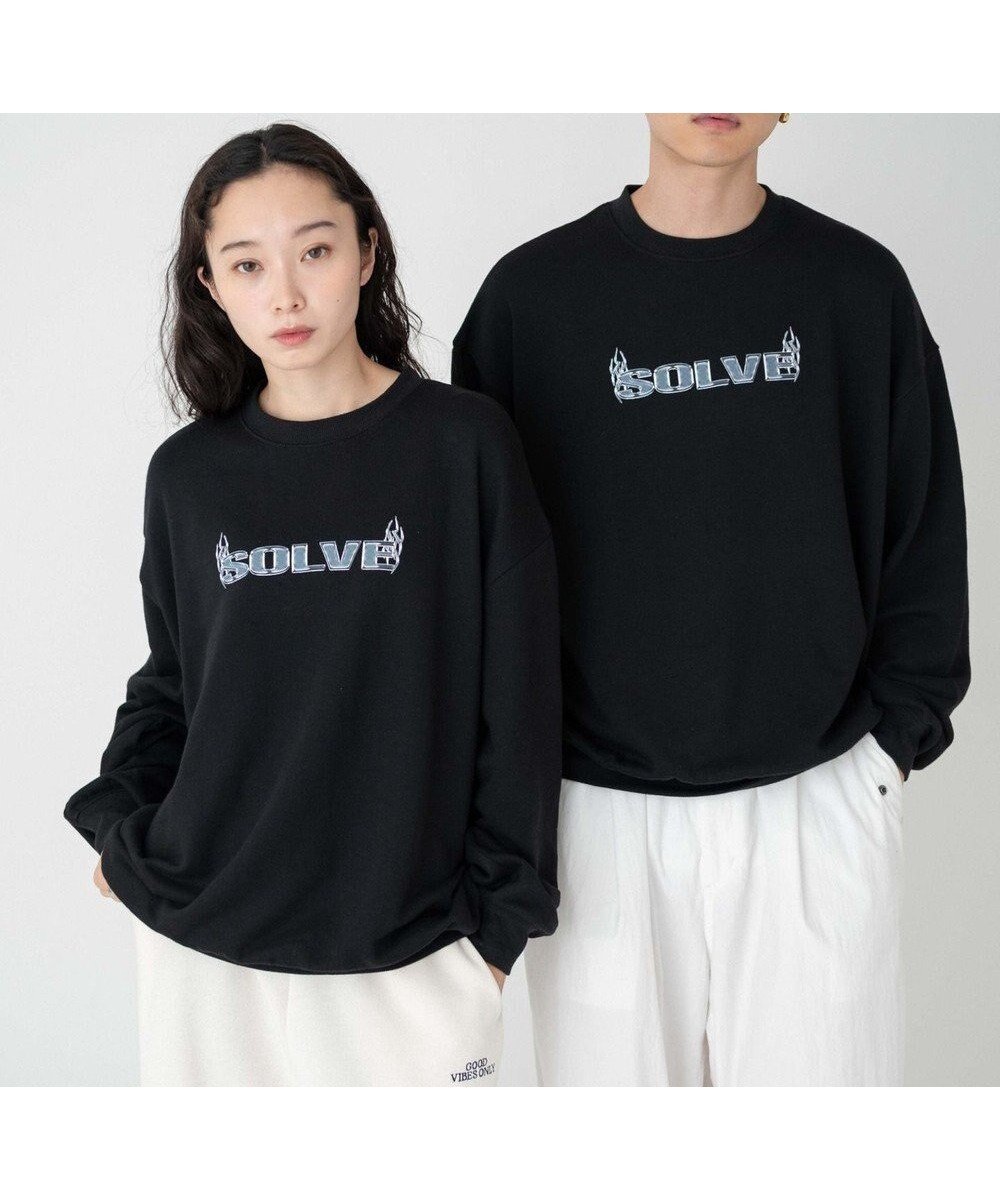 【ウィゴー/WEGO】の【ユニセックス着用ITEM/SMLサイズ展開】アソートグラフィックプルオーバー インテリア・キッズ・メンズ・レディースファッション・服の通販 founy(ファニー) 　ファッション　Fashion　レディースファッション　WOMEN　トップス・カットソー　Tops/Tshirt　パーカ　Sweats　プルオーバー　Pullover　スウェット　Sweat　イラスト　Illustration　インナー　Inner　春　Spring　秋　Autumn/Fall　カーゴパンツ　Cargo Pants　キャラクター　Character　今季　This Season　スウェット　Sweat　スマホ　Smartphone　スラックス　Slacks　デニム　Denim　定番　Standard　長袖　Long Sleeve　プリント　Print　ベーシック　Basic　メンズ　Mens　ワンポイント　One Point　冬　Winter　A/W・秋冬　Aw・Autumn/Winter・Fw・Fall-Winter　S/S・春夏　Ss・Spring/Summer　再入荷　Restock/Back In Stock/Re Arrival　プチプライス・低価格　Affordable　おすすめ　Recommend　夏　Summer　柄16|ID: prp329100004470254 ipo3291000000031892542