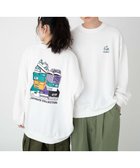 【ウィゴー/WEGO】の【ユニセックス着用ITEM/SMLサイズ展開】アソートグラフィックプルオーバー 柄17|ID: prp329100004470254 ipo3291000000031892543