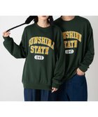 【ウィゴー/WEGO】の【ユニセックス着用ITEM/SMLサイズ展開】アソートグラフィックプルオーバー 柄19|ID: prp329100004470254 ipo3291000000031892546