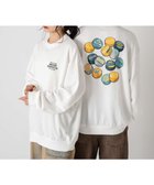 【ウィゴー/WEGO】の【ユニセックス着用ITEM/SMLサイズ展開】アソートグラフィックプルオーバー 柄21|ID: prp329100004470254 ipo3291000000031892548