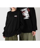 【ウィゴー/WEGO】の【ユニセックス着用ITEM/SMLサイズ展開】アソートグラフィックプルオーバー 柄22|ID: prp329100004470254 ipo3291000000031892549