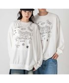【ウィゴー/WEGO】の【ユニセックス着用ITEM/SMLサイズ展開】アソートグラフィックプルオーバー 柄34|ID: prp329100004470254 ipo3291000000031892569