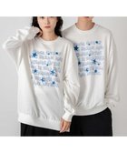 【ウィゴー/WEGO】の【ユニセックス着用ITEM/SMLサイズ展開】アソートグラフィックプルオーバー 柄35|ID: prp329100004470254 ipo3291000000031892570