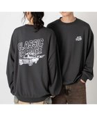 【ウィゴー/WEGO】の【ユニセックス着用ITEM/SMLサイズ展開】アソートグラフィックプルオーバー 柄36|ID: prp329100004470254 ipo3291000000031892572
