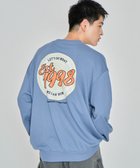 【ウィゴー/WEGO】の【ユニセックス着用ITEM/SMLサイズ展開】アソートグラフィックプルオーバー 柄6|ID: prp329100004470254 ipo3291000000031982924