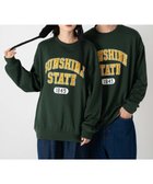 【ウィゴー/WEGO】の【ユニセックス着用ITEM/SMLサイズ展開】アソートグラフィックプルオーバー 柄19|ID: prp329100004470254 ipo3291000000031982950