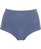 【ウィング/Wing】のショーツ ここちよいフィット感 やさしい肌あたり 【デイリーフィット ヒップフィット】 深ばきタイプ はきこみ丈ふかめ EC1955 ウイング/ワコール コン|ID: prp329100004470322 ipo3291000000031566196
