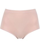 【ウィング/Wing】のショーツ ここちよいフィット感 やさしい肌あたり 【デイリーフィット ヒップフィット】 深ばきタイプ はきこみ丈ふかめ EC1955 ウイング/ワコール ストロベリー|ID: prp329100004470322 ipo3291000000031566200