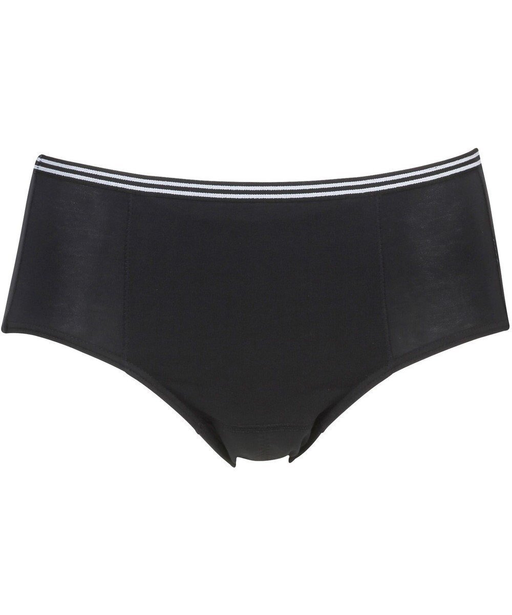 【ウィング/Wing】のジュニア サニタリーショーツ Wing Teen 【ユニ・チャームコラボ商品】 羽付きナプキン対応 はきこみ丈ふつう RJ6340 ウイング/ワコール 人気、トレンドファッション・服の通販 founy(ファニー) 　ファッション　Fashion　レディースファッション　Fashion for Women　アンダー　Underwear Essentials　ギャザー　Gathered, Ruffled　コラボ　Collaboration, Collab　ショーツ　Shorts, Short Pants　チャーム　Charm, Pendant　フィット　Fit, Slim Fit　ポケット　Pocket, Pocket Detail　再入荷　Restock / Back in Stock　おすすめ　Recommended / Our Picks　 other-1|ID: prp329100004470325 ipo3291000000032456807