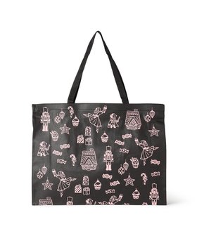 【チャコット/Chacott】の不織布バッグM 人気、トレンドファッション・服の通販 founy(ファニー) ファッション Fashion レディースファッション WOMEN プリント Print ベビー Baby |ID:prp329100004470377