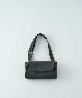 【ミヤビヤ/MIYABIYA】のLAQUOH【撥水加工】ミニマルナイロン ボディバッグ 人気、トレンドファッション・服の通販 founy(ファニー) ファッション Fashion レディースファッション Fashion for Women バッグ Bags ポーチ&ミニバッグ Pouches & Mini Bags パターン Pattern, Design Print ブライト Bright, Shiny プリント Print, Printed Pattern ポケット Pocket, Pocket Detail ポーチ Pouch, Small Case |ID:prp329100004470506