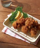 【アイトー製作所/aito】の【キッチンツール】網付オーブンベーカー ホワイト_111010|ID: prp329100004470559 ipo3291000000031892481