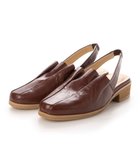 【モード エ ジャコモ/MODE ET JACOMO】のD ICI バックストラップデザインシューズ レンガ|ID: prp329100004470587 ipo3291000000031969460
