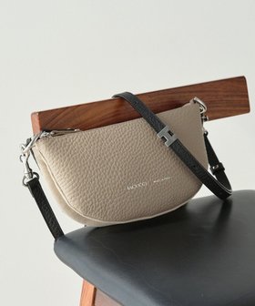 【イアクッチ/IACUCCI】 デュエット ALCE/CANVAS人気、トレンドファッション・服の通販 founy(ファニー) ファッション Fashion レディースファッション WOMEN キャンバス Canvas クラッチ Clutch シルバー Silver シンプル Simple スマート Smart ダブル Double 定番 Standard フェイス Face ベーシック Basic ポケット Pocket ポーチ Pouch ラップ Wrap ワンポイント One Point S/S・春夏 Ss・Spring/Summer おすすめ Recommend 夏 Summer 2025年 2025 2025春夏・S/S Ss,Spring/Summer,2025 |ID:prp329100004470600