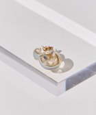 【アメリカンホリック/AMERICAN HOLIC】のエポカラーアクリルピアス Sax|ID: prp329100004470613 ipo3291000000032656760