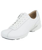 【アシックス ウォーキング/ASICS WALKING】のペダラ レディース D 3.0cmヒール 人気、トレンドファッション・服の通販 founy(ファニー) ファッション Fashion レディースファッション WOMEN なめらか Smooth シューズ Shoes 再入荷 Restock/Back In Stock/Re Arrival 夏 Summer 抗菌 Antibacterial S/S・春夏 Ss・Spring/Summer A/W・秋冬 Aw・Autumn/Winter・Fw・Fall-Winter thumbnail WHITE|ID: prp329100004470650 ipo3291000000032266077
