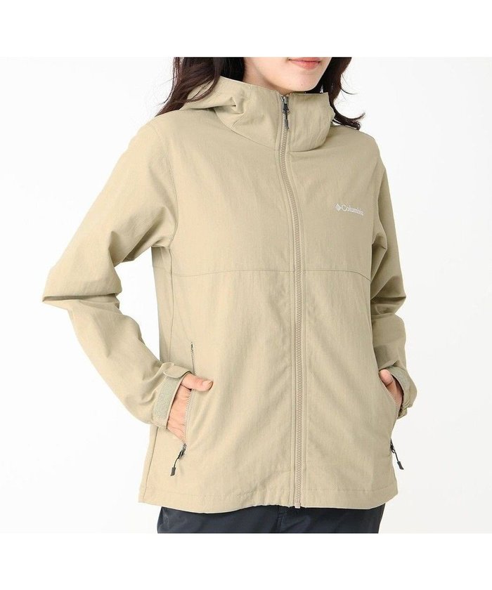 【コロンビア/Columbia】のColumbia/ ヴィザボナパスIIジャケット /コロンビア インテリア・キッズ・メンズ・レディースファッション・服の通販 founy(ファニー) https://founy.com/ ファッション Fashion レディースファッション Fashion for Women アウター Coat / Outerwear Collection レディースジャケット・軽アウター Jackets アウトドア Outdoor Clothing ジャケット Jacket, Outerwear ドローコード Drawcord, Drawstring Cord フィット Fit, Slim Fit ブロック Block, Solid Block Pattern ベーシック Basic, Essential ポケット Pocket, Pocket Detail A/W・秋冬 Autumn/Winter S/S・春夏 SS, Spring/Summer, Warm Season 夏 Summer 旅行 Travel |ID: prp329100004470684 ipo3291000000032653193