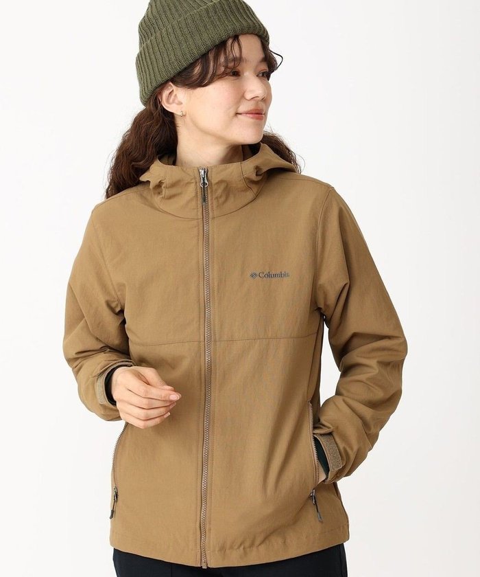 【コロンビア/Columbia】のColumbia/ ウィメンズヴィザボナパスIIジャケット /コロンビア インテリア・キッズ・メンズ・レディースファッション・服の通販 founy(ファニー) https://founy.com/ ファッション Fashion レディースファッション Fashion for Women アウター Coat / Outerwear Collection レディースジャケット・軽アウター Jackets アウトドア Outdoor Clothing インナー Innerwear ジャケット Jacket, Outerwear ハンド Hand, Handmade フィット Fit, Slim Fit ベーシック Basic, Essential ポケット Pocket, Pocket Detail A/W・秋冬 Autumn/Winter S/S・春夏 SS, Spring/Summer, Warm Season 夏 Summer 旅行 Travel |ID: prp329100004470684 ipo3291000000033591270