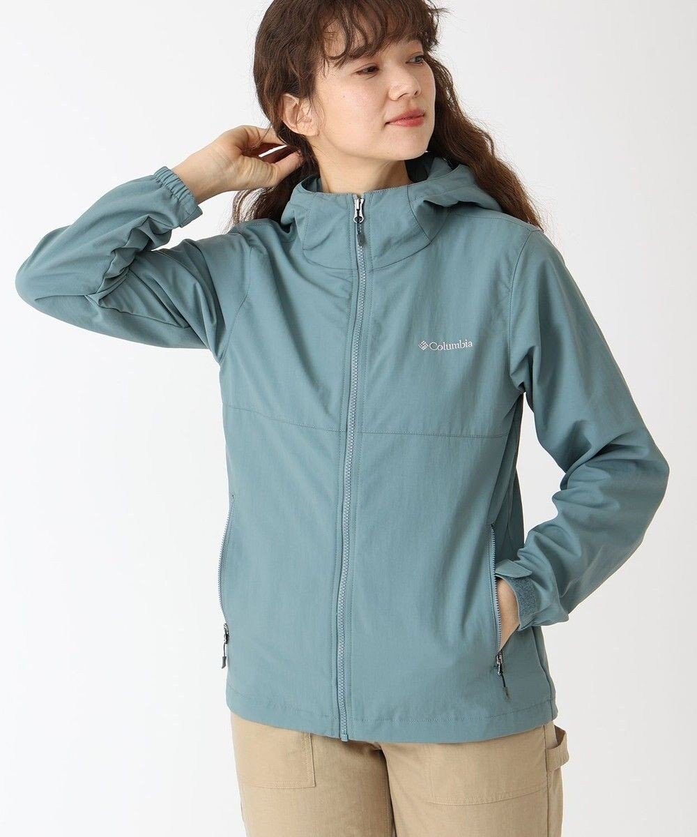 【コロンビア/Columbia】のColumbia/ ウィメンズヴィザボナパスIIジャケット /コロンビア インテリア・キッズ・メンズ・レディースファッション・服の通販 founy(ファニー) ファッション Fashion レディースファッション Fashion for Women アウター Coat / Outerwear Collection レディースジャケット・軽アウター Jackets アウトドア Outdoor Clothing インナー Innerwear ジャケット Jacket, Outerwear ハンド Hand, Handmade フィット Fit, Slim Fit ベーシック Basic, Essential ポケット Pocket, Pocket Detail A/W・秋冬 Autumn/Winter S/S・春夏 SS, Spring/Summer, Warm Season 夏 Summer 旅行 Travel Metal|ID: prp329100004470684 ipo3291000000034177880