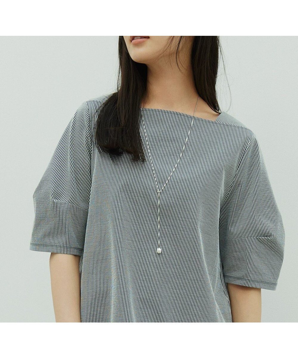 【23区/NIJYUSANKU】の1粒パール ラリエット ネックレス インテリア・キッズ・メンズ・レディースファッション・服の通販 founy(ファニー) ファッション Fashion レディースファッション Fashion for Women ジュエリー Jewelry ネックレス Necklaces & Pendants 2024年 2024 2024春夏・S/S Spring/Summer 2024 SS24 アクセサリー Fashion Accessories シルバー Silver, Metallic Silver チェーン Chain, Chain Strap ネックレス Necklace, Pendant Necklace パール Pearl, Pearl Accent 夏 Summer S/S・春夏 SS, Spring/Summer, Warm Season シルバー系|ID: prp329100004470772 ipo3291000000034233024