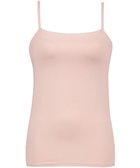 【ウィング/Wing】のカップ付きキャミソール ラク きれいなバストシルエット 【シンクロブラトップ 吸汗速乾タイプ】 ブラトップ ET1052 ウイング/ワコール ピンク|ID: prp329100004471143 ipo3291000000032768389