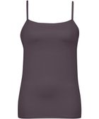 【ウィング/Wing】のカップ付きキャミソール ラク きれいなバストシルエット 【シンクロブラトップ 吸汗速乾タイプ】 ブラトップ ET1052 ウイング/ワコール バイオレット|ID: prp329100004471143 ipo3291000000032768390