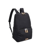【エースバッグズアンドラゲッジ/ACE BAGS & LUGGAGE】のWorld Traveler aruco by WT マイラ リュックサック ユーティリティポケット ワールドトラベラー アルコ 旅行 お出かけ 17466 人気、トレンドファッション・服の通販 founy(ファニー) ファッション Fashion レディースファッション Fashion for Women バッグ Bags イラスト Illustration スーツケース キャリーケース Suitcase / Carry Case セットアップ Set-Up, Coordinated Outfit ポケット Pocket, Pocket Detail リュック Backpack, Rucksack 人気 Popular, Best Seller 旅行 Travel thumbnail ブラック|ID: prp329100004471250 ipo3291000000032524118