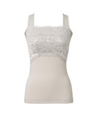 【ブラデリス ニューヨーク/BRADELIS New York】の【BRADELIS NewYork peace】 ハッピーバストアップブラキャミソール24 グレージュ|ID: prp329100004471397 ipo3291000000032466965