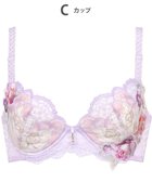 【ウィング/Wing】のブラジャー Wing Lesiage ふっくら、まる胸メイク 背中すっきり 【2910シリーズ】 ブラ PB2910 ウイング/ワコール 人気、トレンドファッション・服の通販 founy(ファニー) ファッション Fashion レディースファッション WOMEN アンダー Under ジュエリー Jewelry チャーム Charm ドレス Dress パール Pearl フィット Fit フロント Front ブラジャー Bra プリント Print プレミアム Premium マーメイド Mermaid レース Race ワイヤー Wire thumbnail パープル|ID: prp329100004471414 ipo3291000000031893339